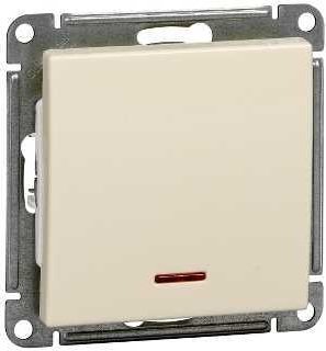 

Выключатель Systeme Electric W59 VS110-153-2-86 (слоновая кость)