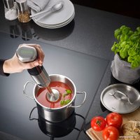 Портативный блендер Graef HB 802