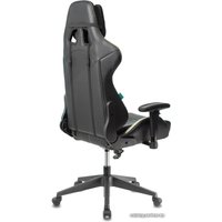 Игровое (геймерское) кресло Zombie Viking 5 Aero (черный/белый)