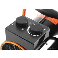 Электрическая тепловая пушка Wester ТВ-2/3СТ