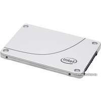 SSD Intel D3-S4610 480GB SSDSC2KG480G801