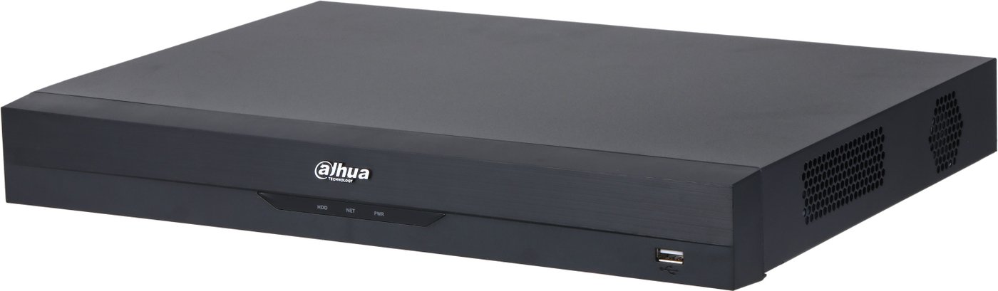 

Сетевой видеорегистратор Dahua DHI-NVR2208-I