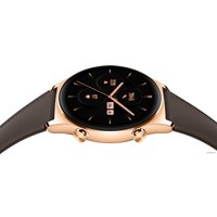 Умные часы HONOR Watch GS 3 (золотистый)