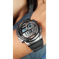 Наручные часы Casio AE-1000W-1B