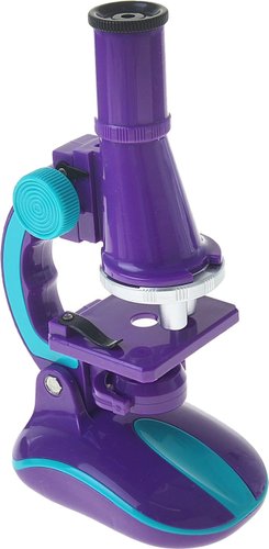 Детский микроскоп Maya Toys Юный профессор C2127