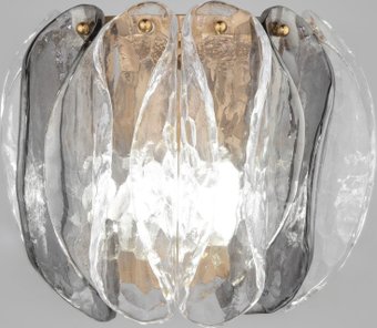 Люстра средней высоты Bogate's 365/2