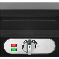 Вафельница Sencor SWF 2010BK