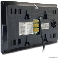 Комплект видеодомофона Ginzzu DPI-0722