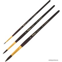 Кисть для рисования Pinax Creative №5 691005 (синтетика жесткая, круглая)