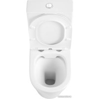 Унитаз напольный Triton Pro Corso CO-3906