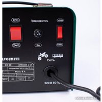 Зарядное устройство Favourite EC 20