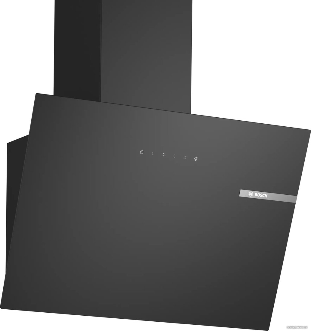 Кухонная вытяжка Bosch Serie 2 DWK65DK60