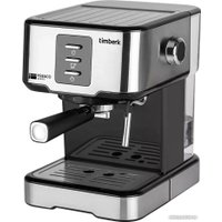 Рожковая кофеварка Timberk T-CM33038