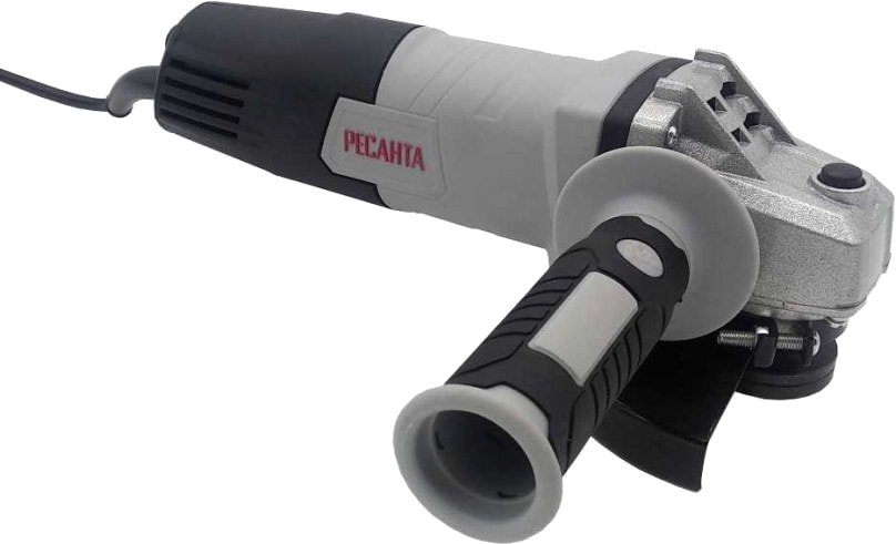 

Угловая шлифмашина Ресанта УШМ-125/900