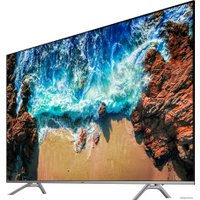 Телевизор Samsung UE82NU8002T