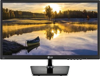 LG 24M37D