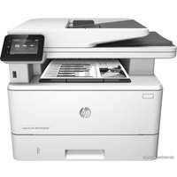 МФУ HP LaserJet Pro MFP M426dw [F6W13A]