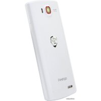 Телефон Prestigio MultiPhone 4500 DUO