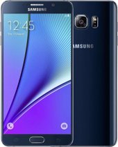 Samsung Galaxy Note 5 32GB Black Sapphire [N920]