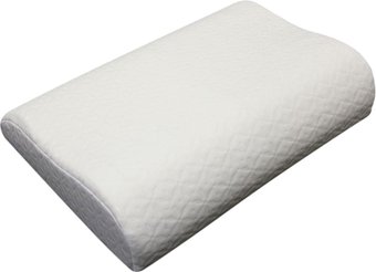 Ортопедическая подушка EcoSapiens Memory Plus ES-78031 (60x40)