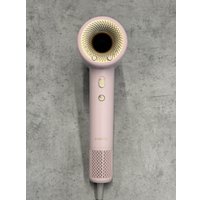 Фен Vivaris VB H8P (розовый)