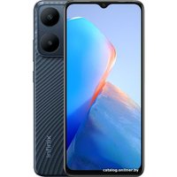 Смартфон Infinix Smart 7 X6515 4GB/64GB (черный)