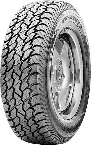 

Летние шины Mirage MR-AT172 225/75R16 115/112S