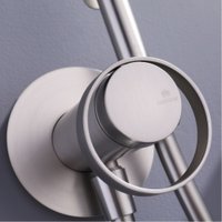 Гигиенический душ Ganzer GZ19157-G