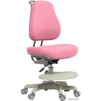 Детское ортопедическое кресло Cubby Paeonia (розовый)