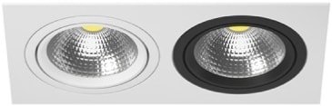 

Точечный светильник Lightstar Intero I8260607