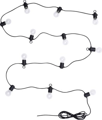 Садовая гирлянда Ikea Svartra 30521800