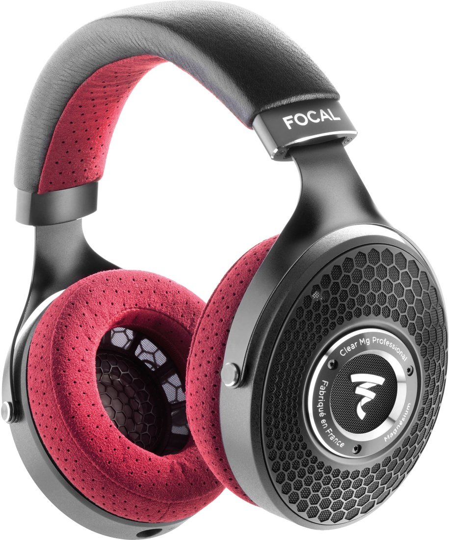 

Наушники Focal Clear Mg Professional