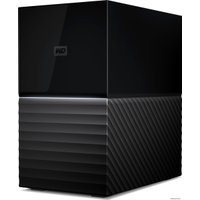 Внешний накопитель WD My Book Duo 6TB