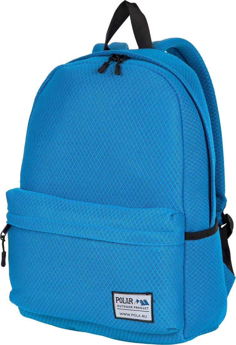 

Городской рюкзак Polar 18240 (синий)