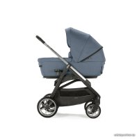 Универсальная коляска Inglesina Aptica Quattro (4 в 1, alaska blue)