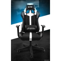 Игровое (геймерское) кресло Fury Avenger XL NFF-1712