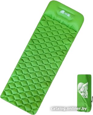 Надувной коврик RSP Outdoors Flat 50