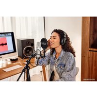 Наушники RODE NTH-100 (черный)