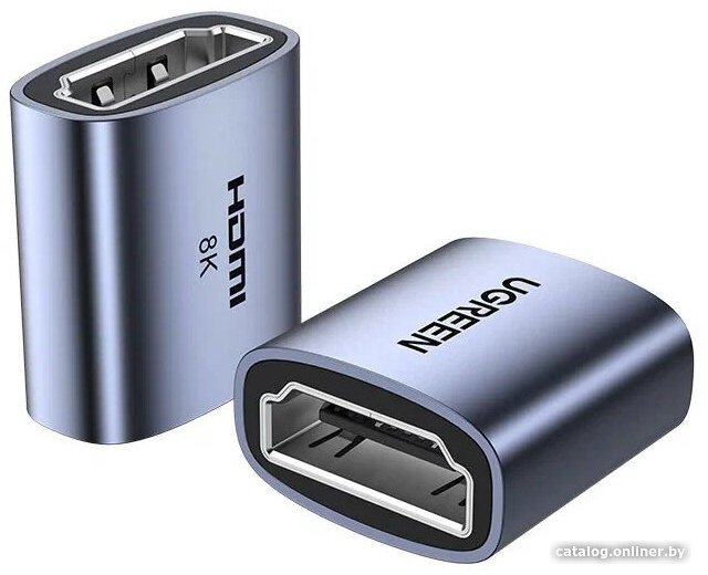 

Адаптер Ugreen HD159 90592 HDMI -HDMI