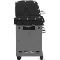 Газовый гриль для дачи Broil King Baron 440