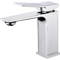 Смеситель Ganzer GZ05111
