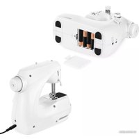 Электромеханическая швейная машина Kitfort KT-6048