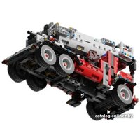 Конструктор Ubtech Jimu Fire Blazer Kit