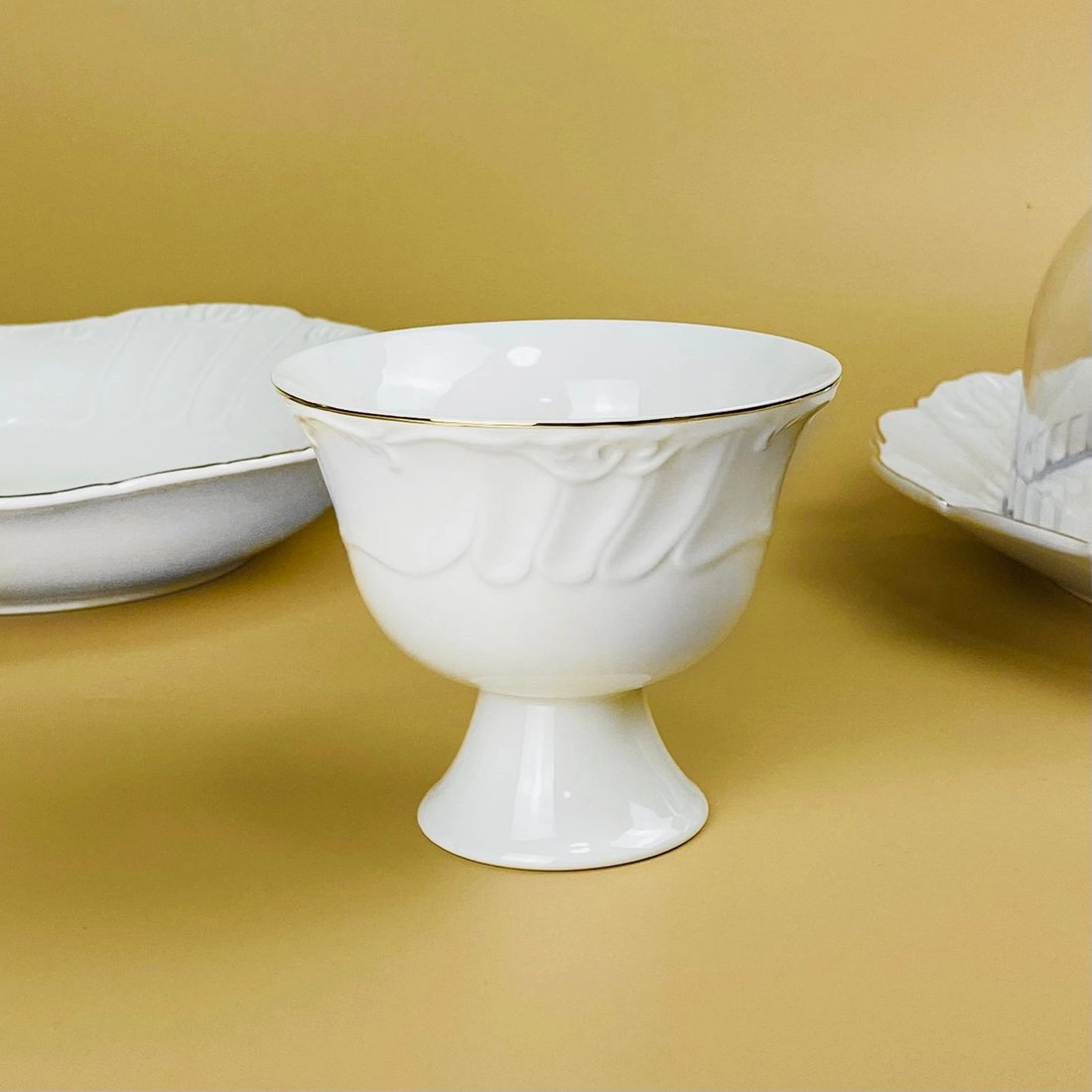 

Креманка Lenardi Крокус Золото 109-253