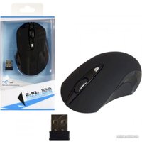 Игровая мышь MRM-Power G189 (черный)