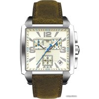 Наручные часы Tissot Quadrato (T005.517.16.267)