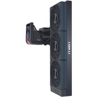 Система жидкостного охлаждения для процессора Lian Li HydroShift II OLED Curved 360P28 GHS2OLDC36PB G89.GHS2OLDC36PB.R0