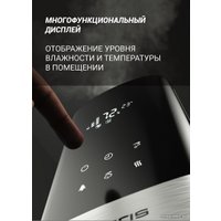Увлажнитель воздуха Polaris PUH 2300 Wi-Fi IQ Home