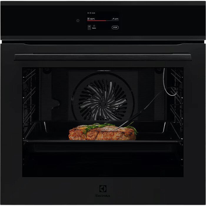Электрический духовой шкаф Electrolux EOE9P3XT