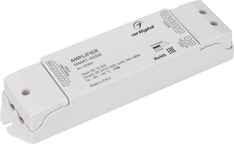 Усилитель контроллера RGBW Arlight Smart-RGBW 023831